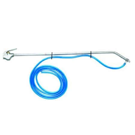 Milton Industries Milton Industries MIL-161 2 Siphon Spray Gun Kit MIL-161
